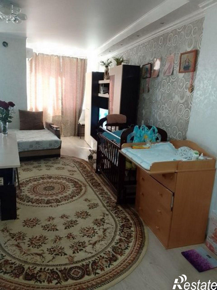 Студия Орджоникидзе ул, 2г