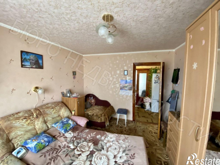 3-комн квартира Фестивальная ул, 10
