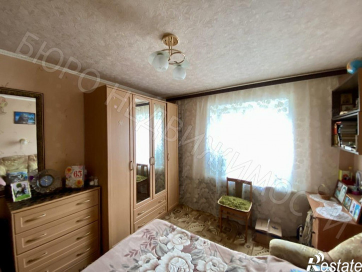 3-комн квартира Фестивальная ул, 10