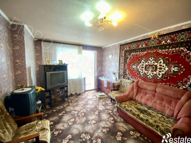 3-комн квартира Фестивальная ул, 10