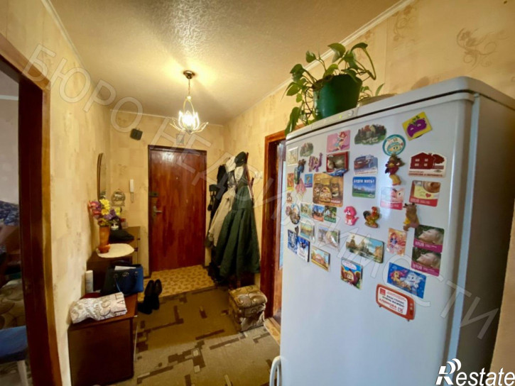 3-комн квартира Фестивальная ул, 10