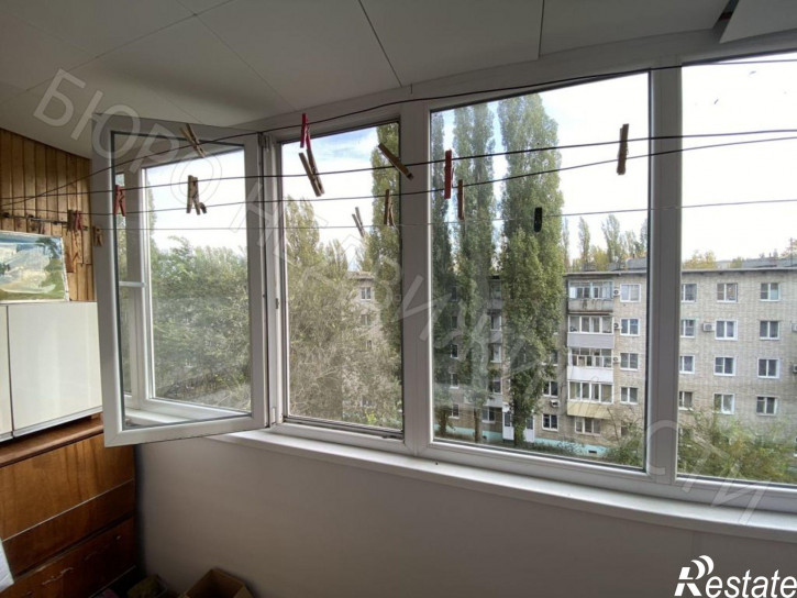 3-комн квартира Фестивальная ул, 10