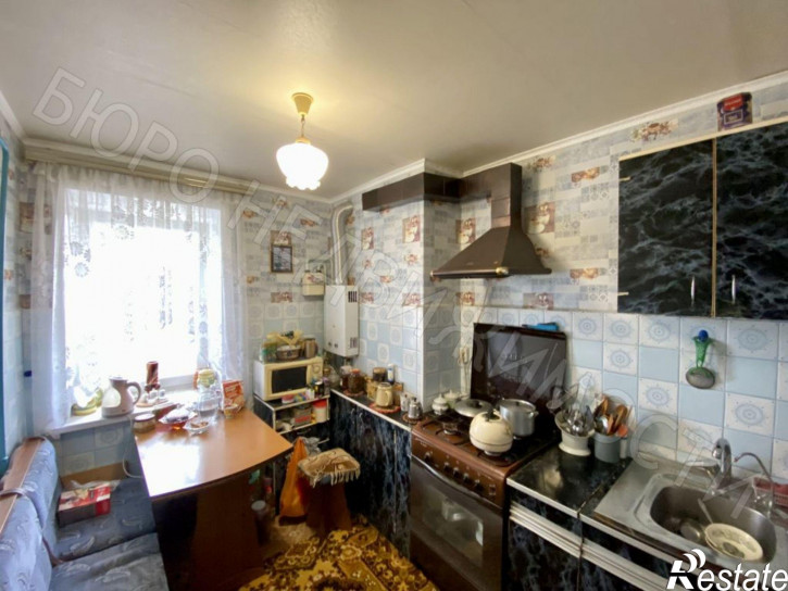 3-комн квартира Фестивальная ул, 10