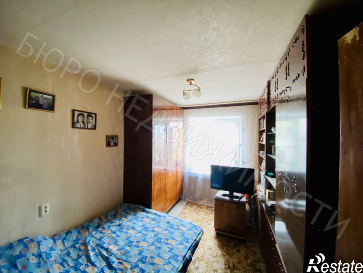 3-комн квартира Фестивальная ул, 10