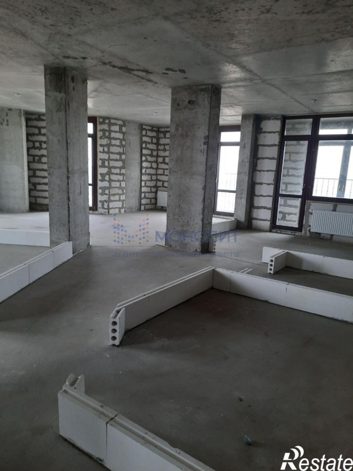 3-комн квартира Нижегородский район