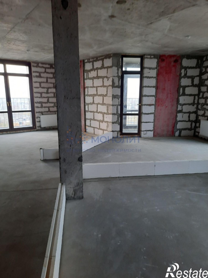 3-комн квартира Нижегородский район