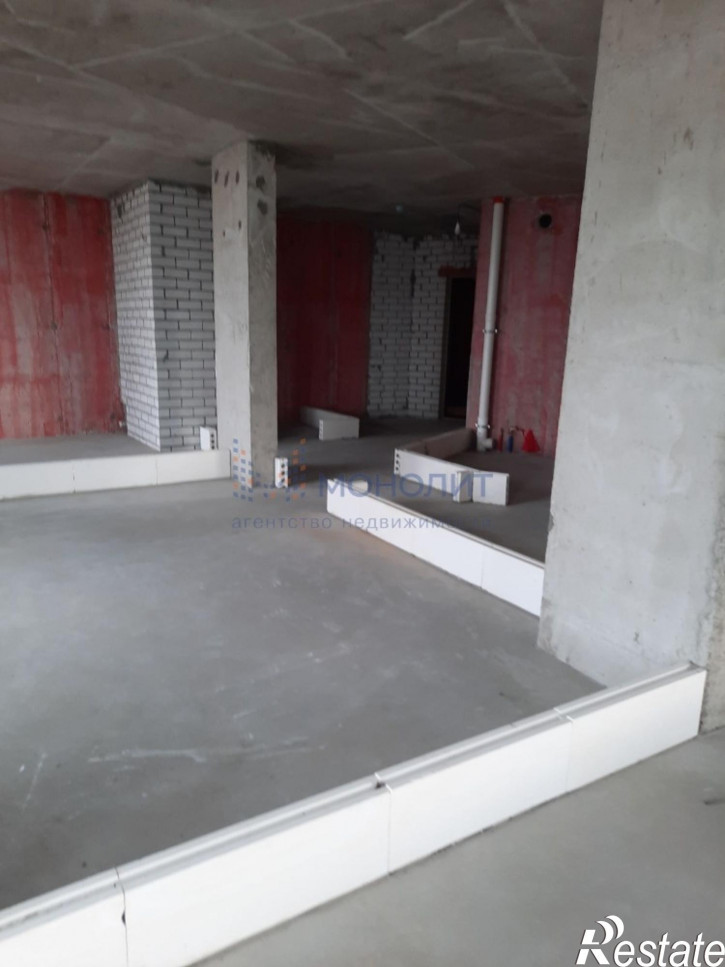 3-комн квартира Нижегородский район