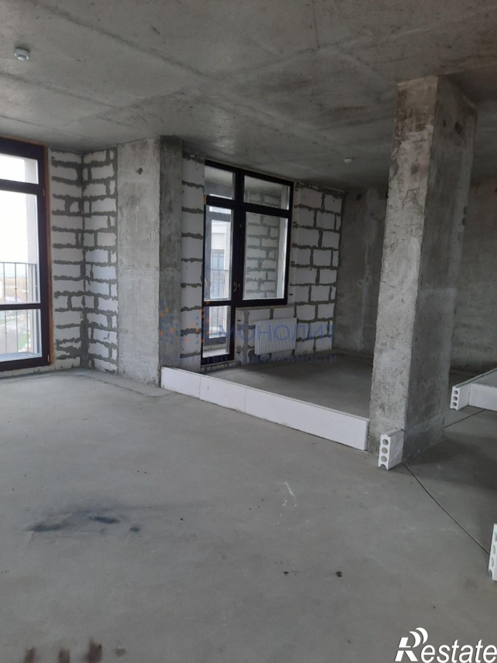 3-комн квартира Нижегородский район