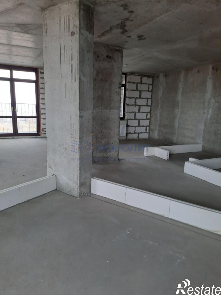 3-комн квартира Нижегородский район