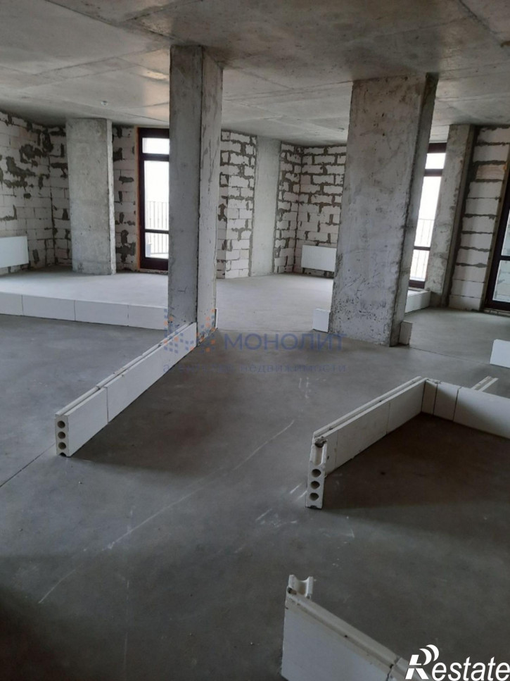 3-комн квартира Нижегородский район