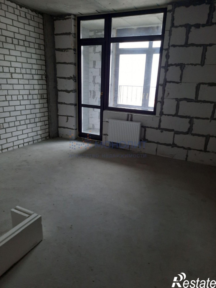 1-комн квартира Нижегородский район