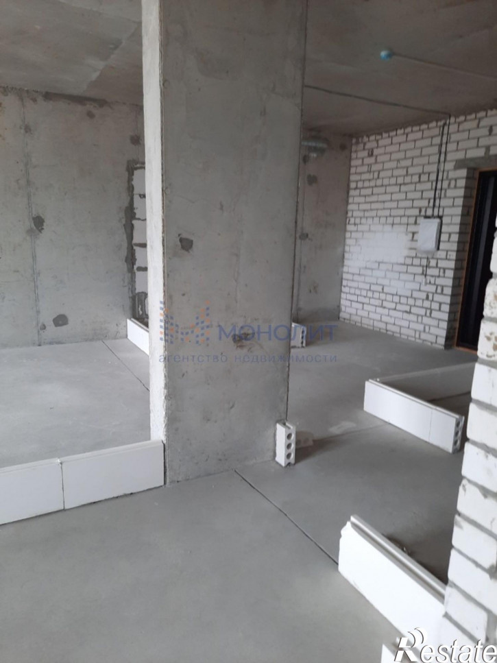 1-комн квартира Нижегородский район