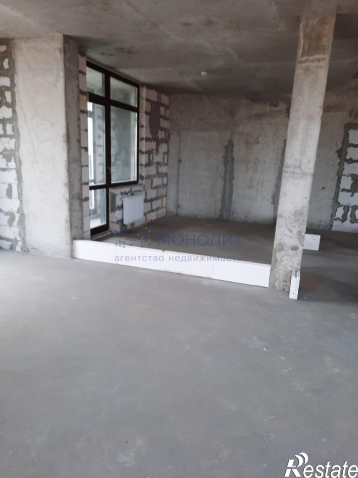 3-комн квартира Нижегородский район