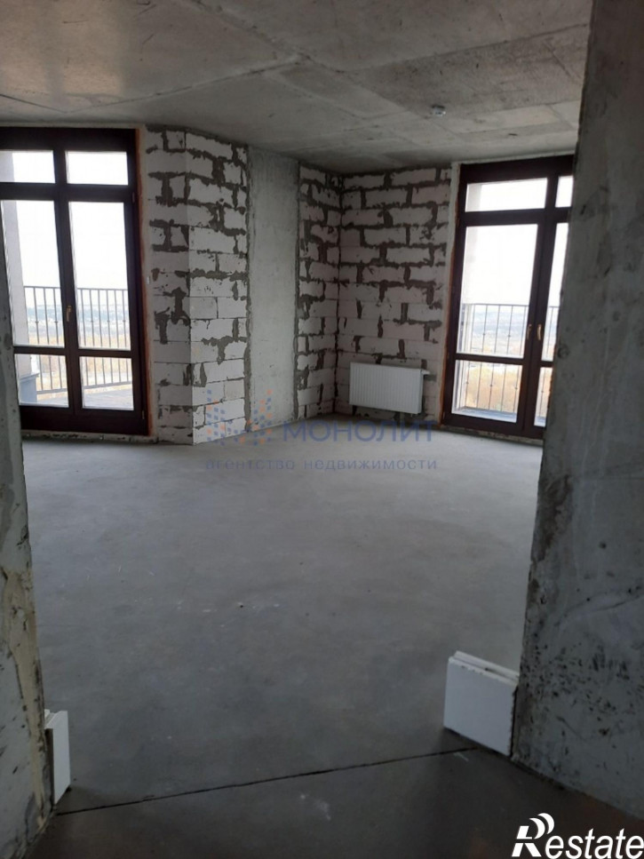 3-комн квартира Нижегородский район