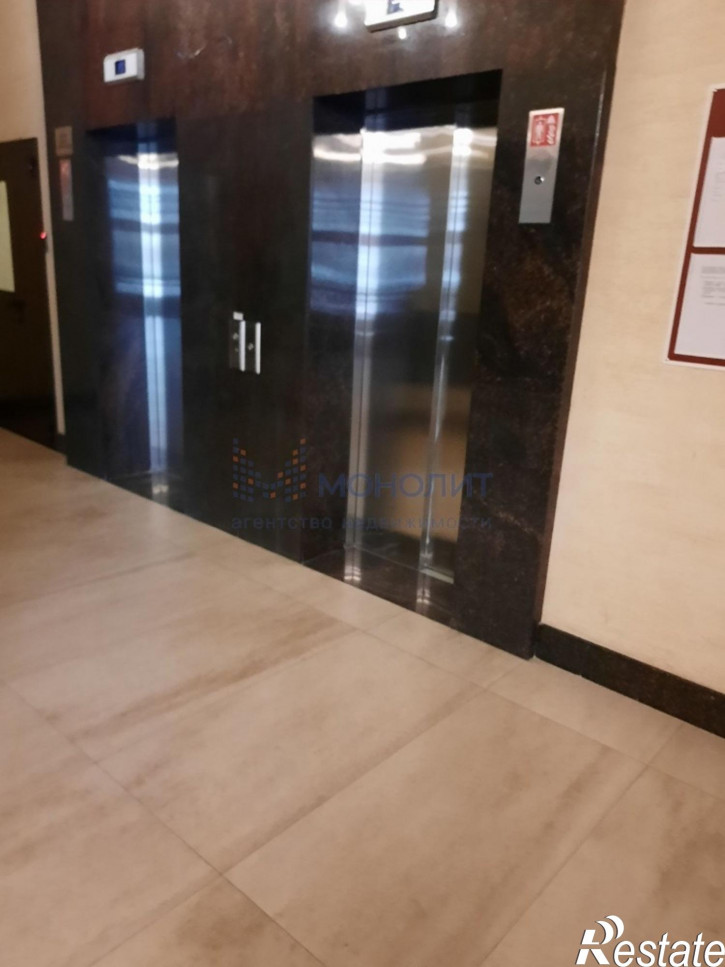 1-комн квартира Нижегородский район