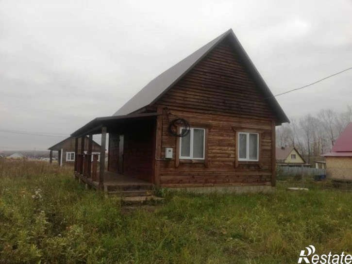 Коттедж/дом Краснодарская