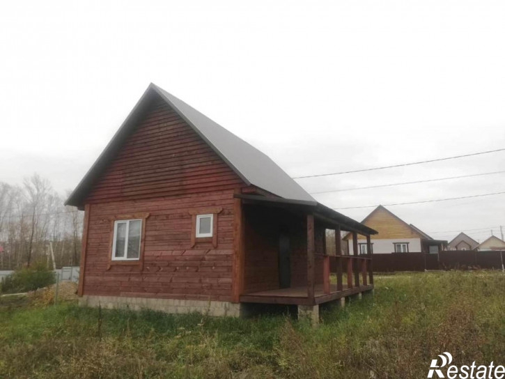 Коттедж/дом Краснодарская