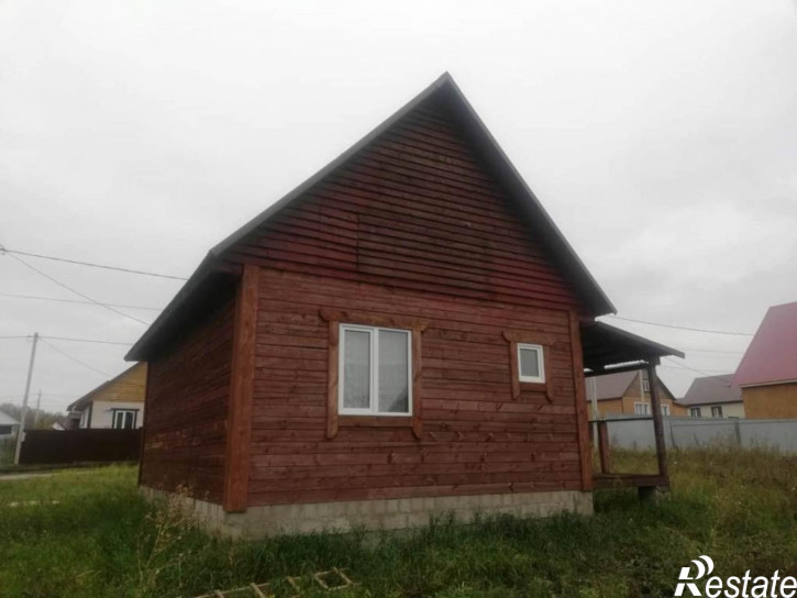 Коттедж/дом Краснодарская