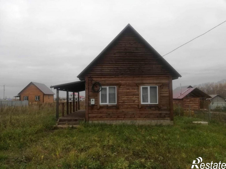 Коттедж/дом Краснодарская