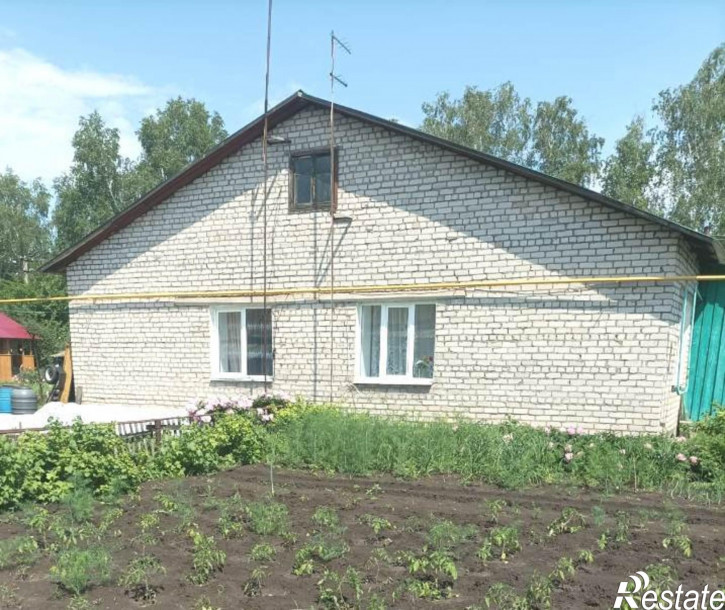 Коттедж/дом Вишневая