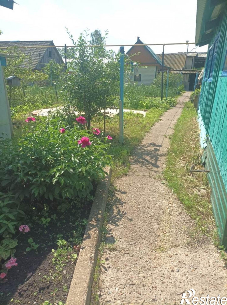 Коттедж/дом Вишневая