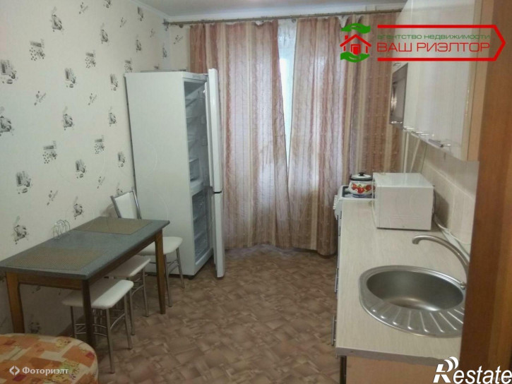 1-комн квартира Орджоникидзе Г.К. ул, 6А