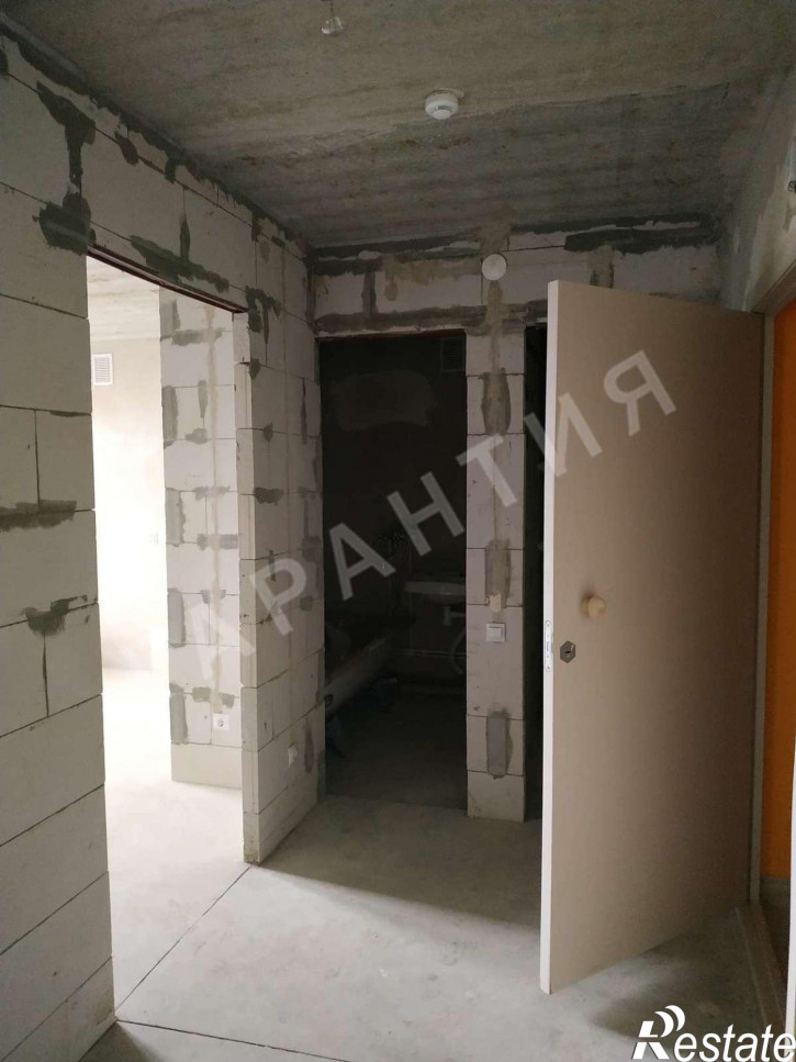 2-комн квартира в новом доме Северная улица, 36в