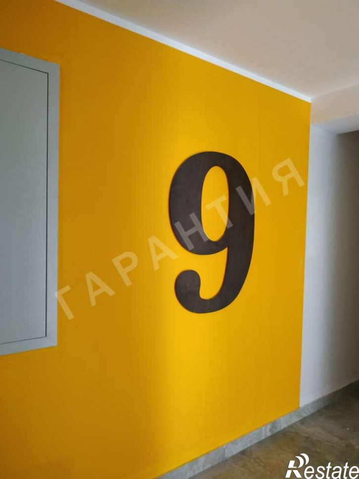 3-комн квартира в новом доме Северная улица, 36Г