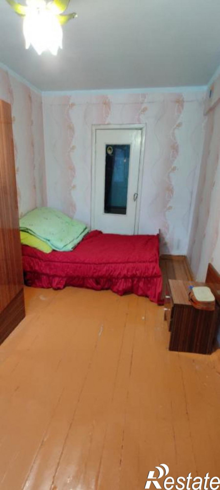 3-комн квартира -, 6