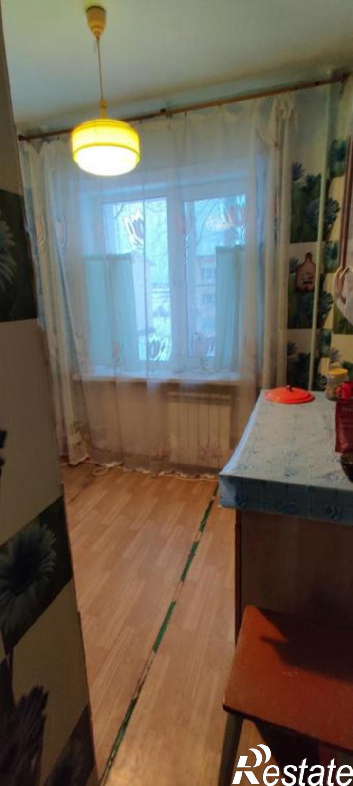 3-комн квартира -, 6