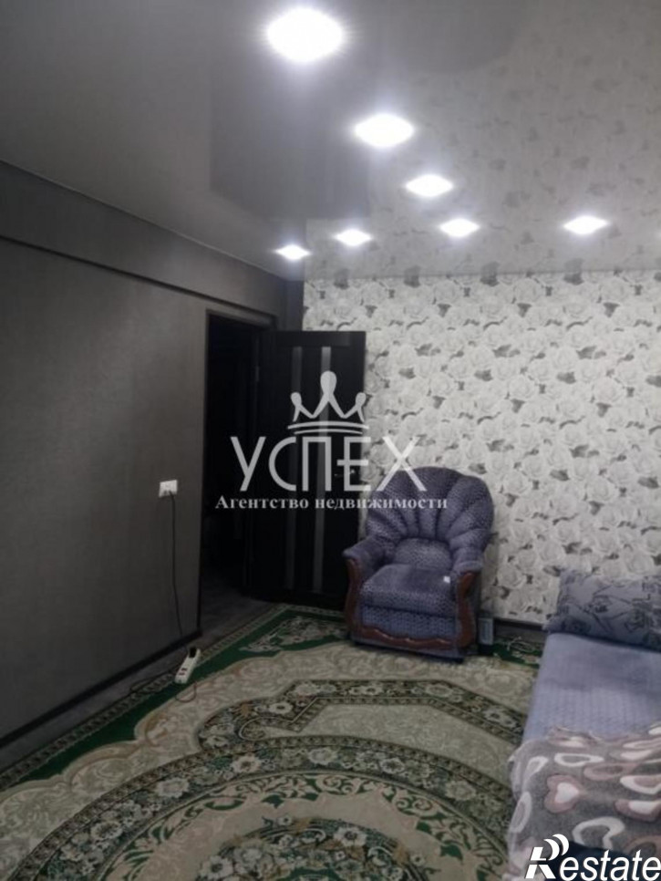 3-комн квартира Ленина, 8