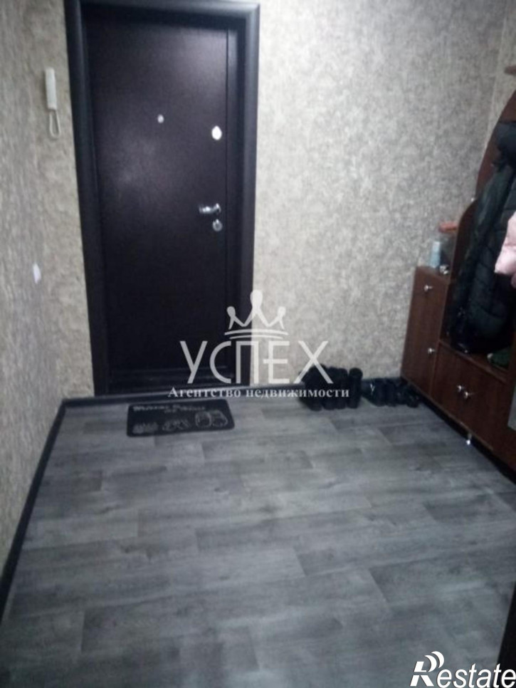 3-комн квартира Ленина, 8