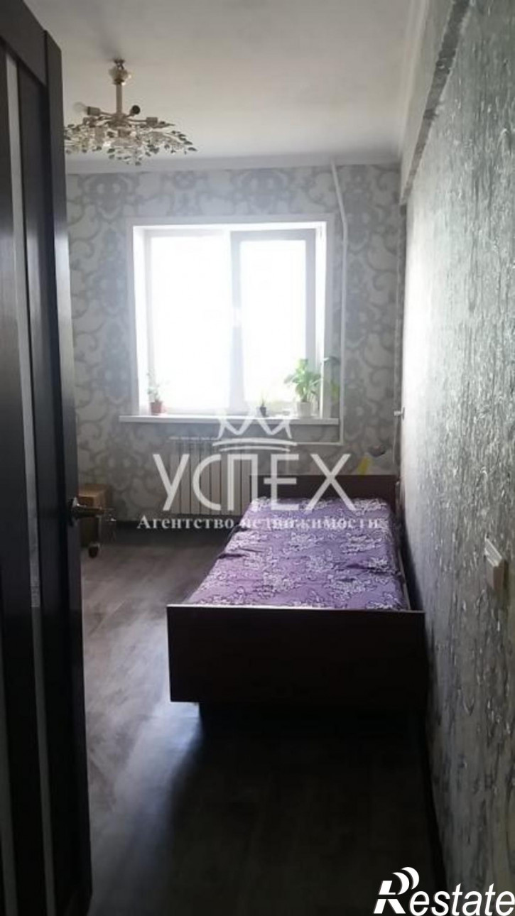3-комн квартира Ленина, 8
