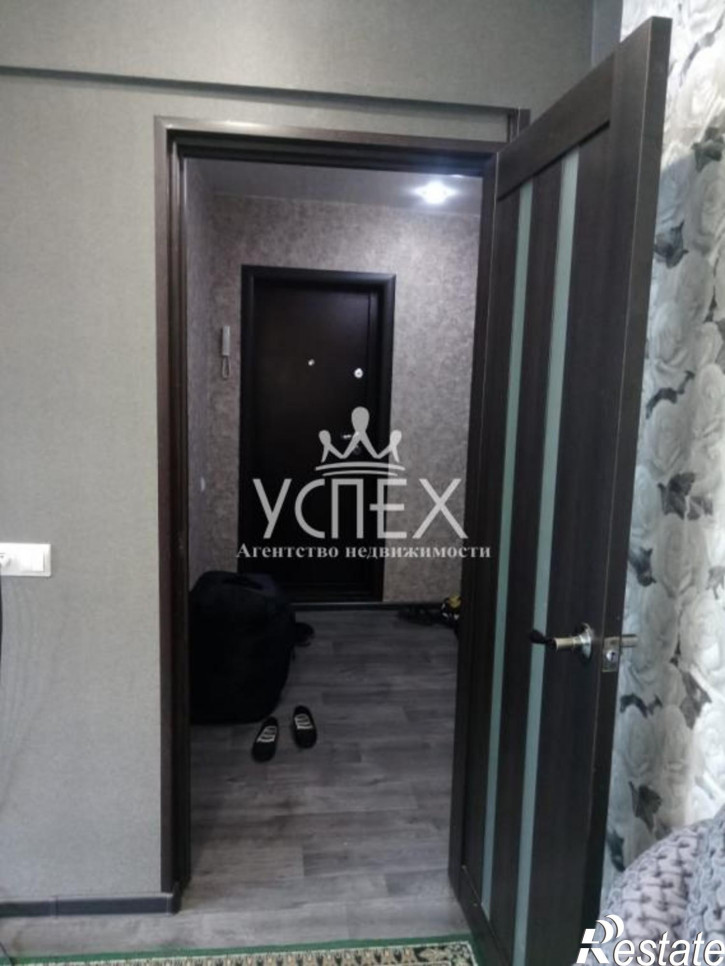3-комн квартира Ленина, 8