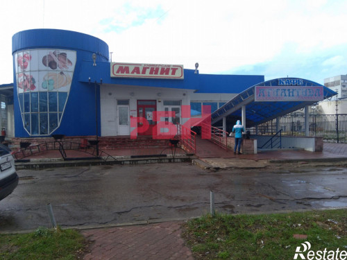 Продажа помещения 40-летия Победы ул., 31А
