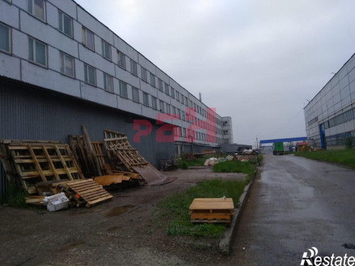 Продажа помещения Инженерный 7-й проезд, 1