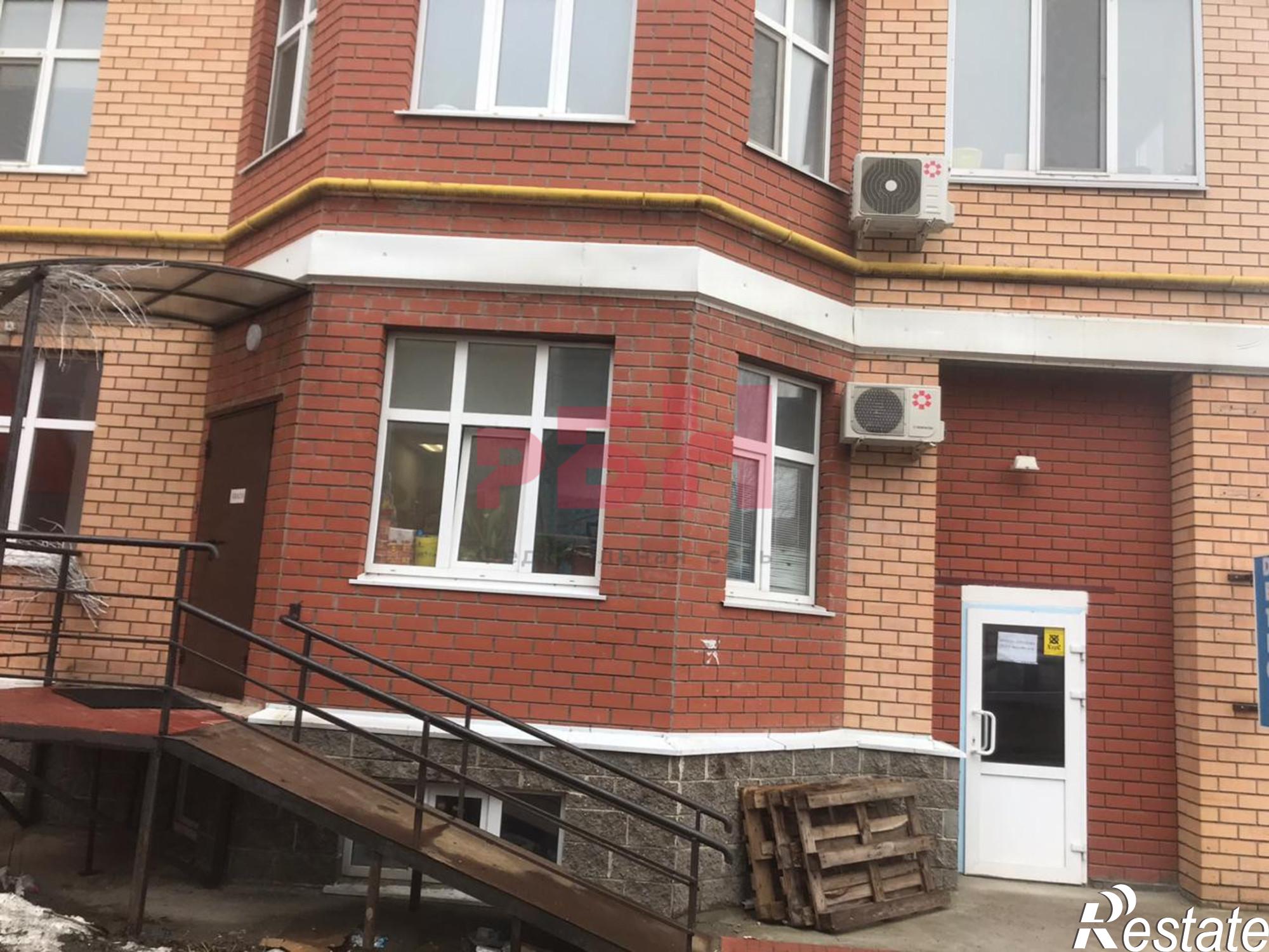 Купить помещение свободного назначения за 8 298 710 рублей на Красноармейская ул., 13, к 2