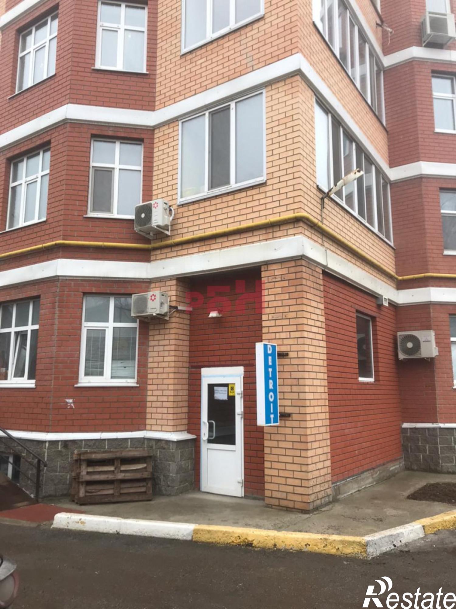 Купить помещение свободного назначения за 8 298 710 рублей на Красноармейская ул., 13, к 2