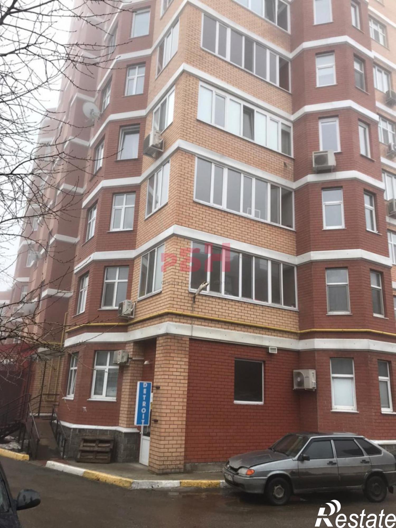 Купить помещение свободного назначения за 8 298 710 рублей на Красноармейская ул., 13, к 2