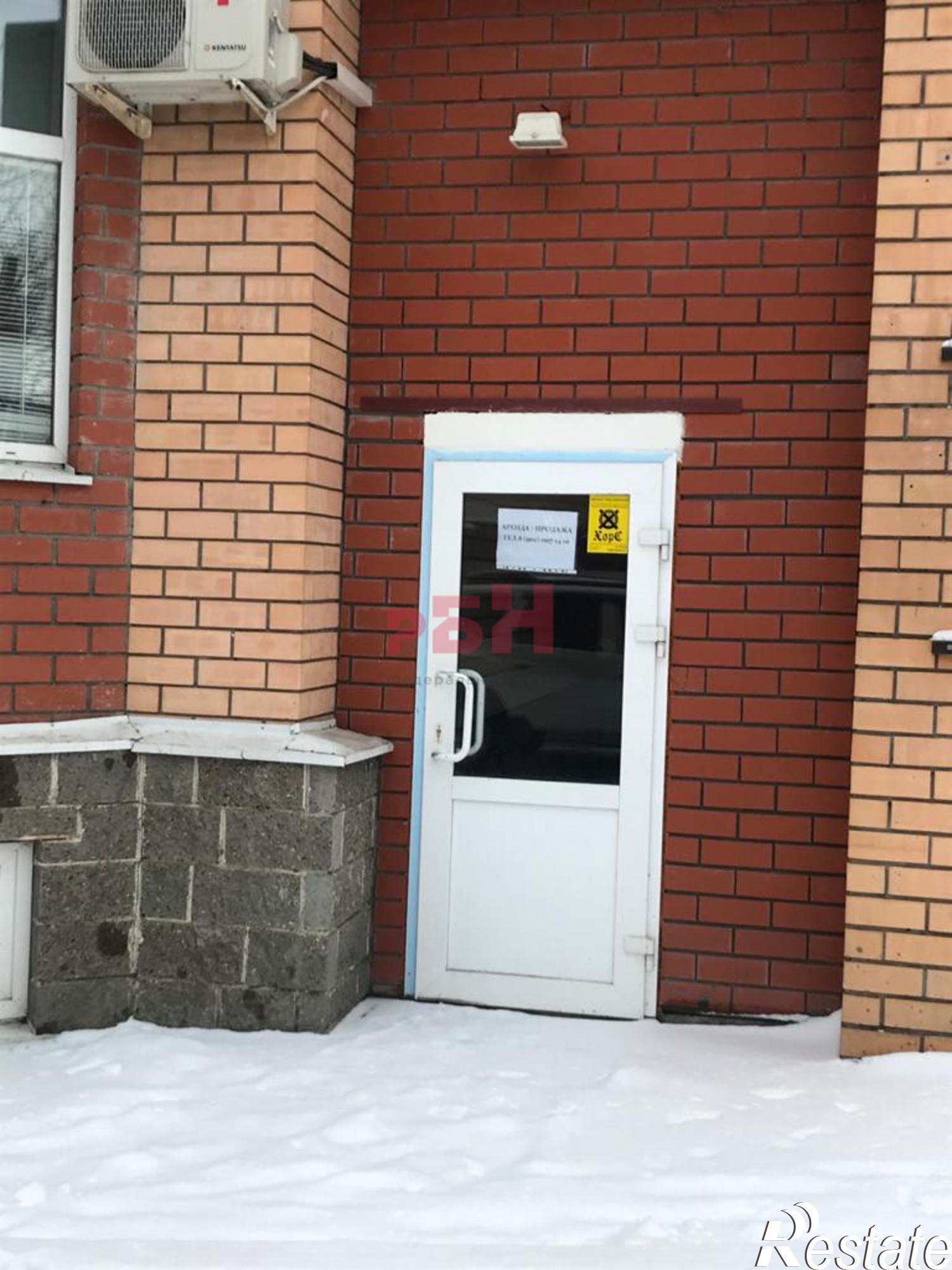 Купить помещение свободного назначения за 8 298 710 рублей на Красноармейская ул., 13, к 2