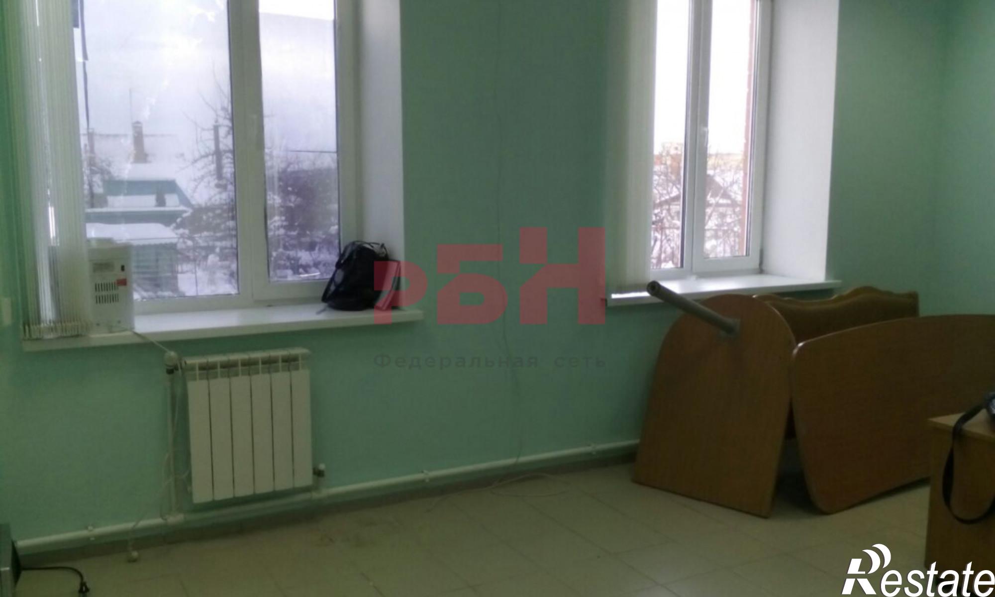Сдать офис, помещение под офис за 13 500 рублей на Карла Маркса ул., 71