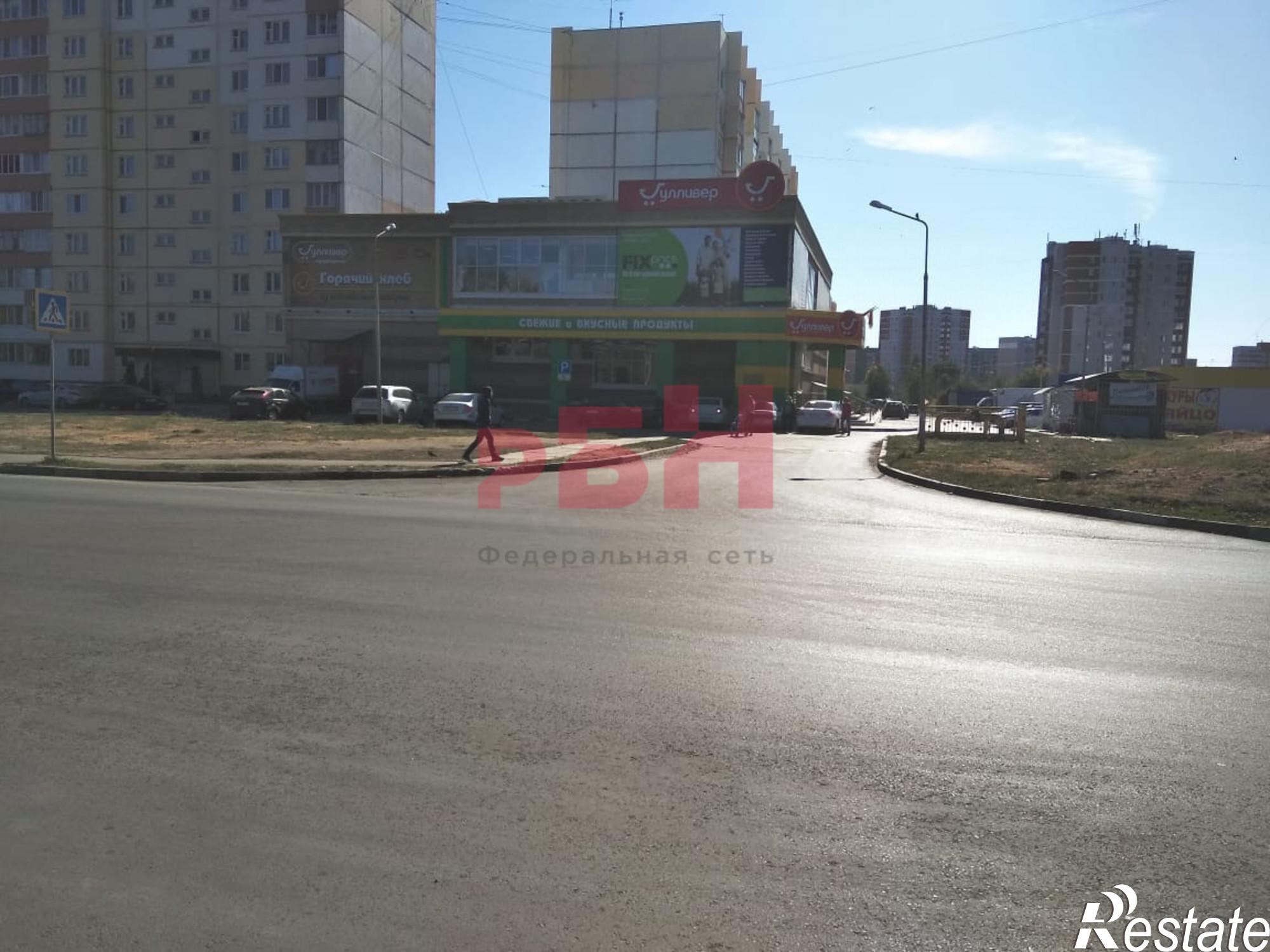 Сдать торговое помещение за 55 000 рублей на Отрадная ул., 79, к 1