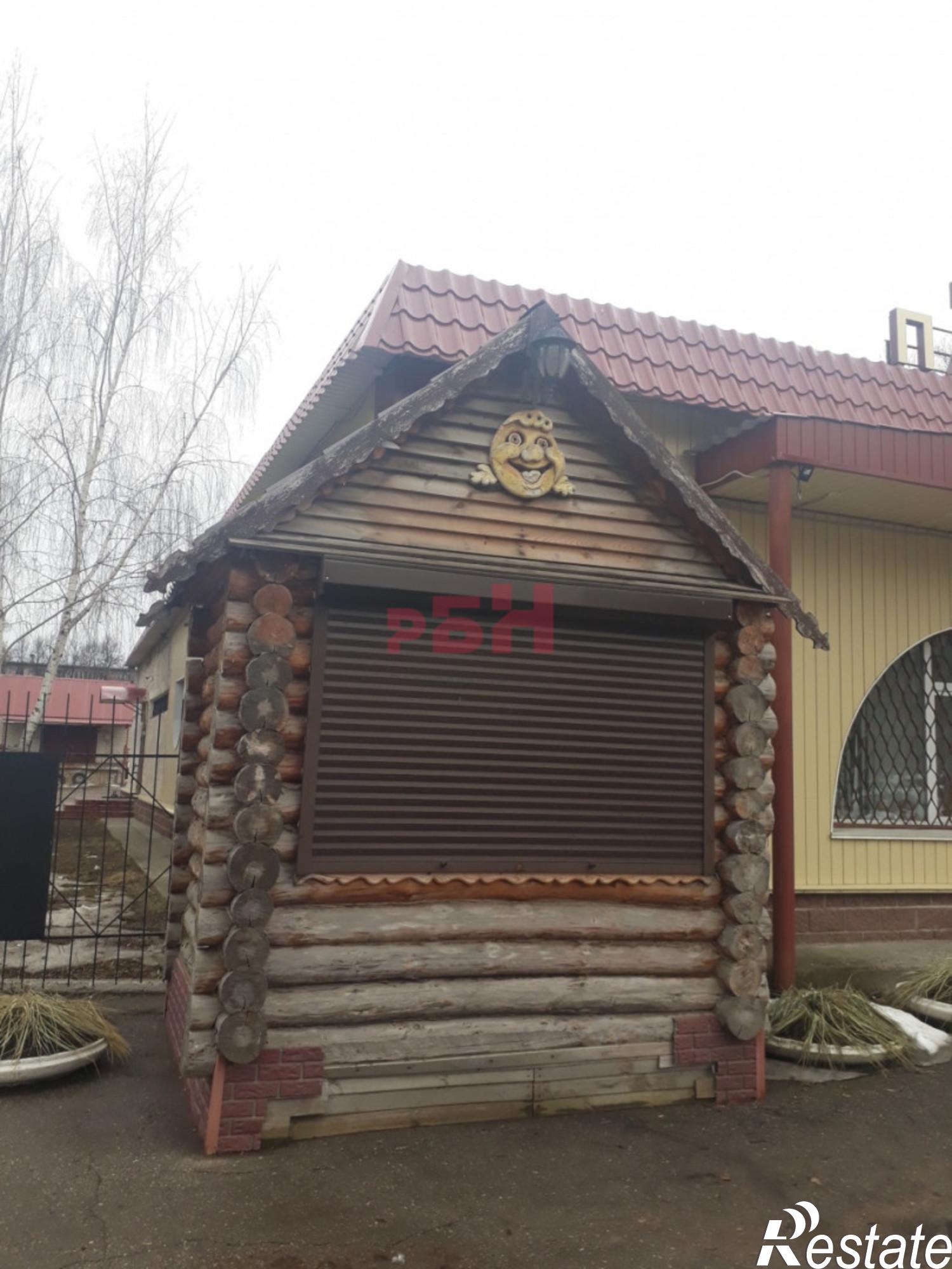 Сдать торговое помещение за 9 999 рублей на 50-летия ВЛКСМ проспект, 17а