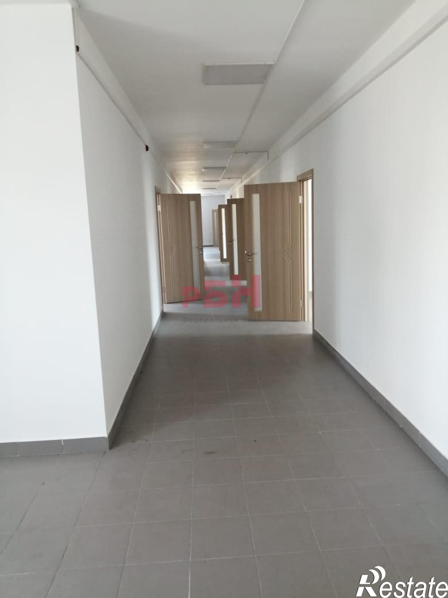 Сдать офис, помещение под офис за 183 000 рублей на Казанская ул., 3
