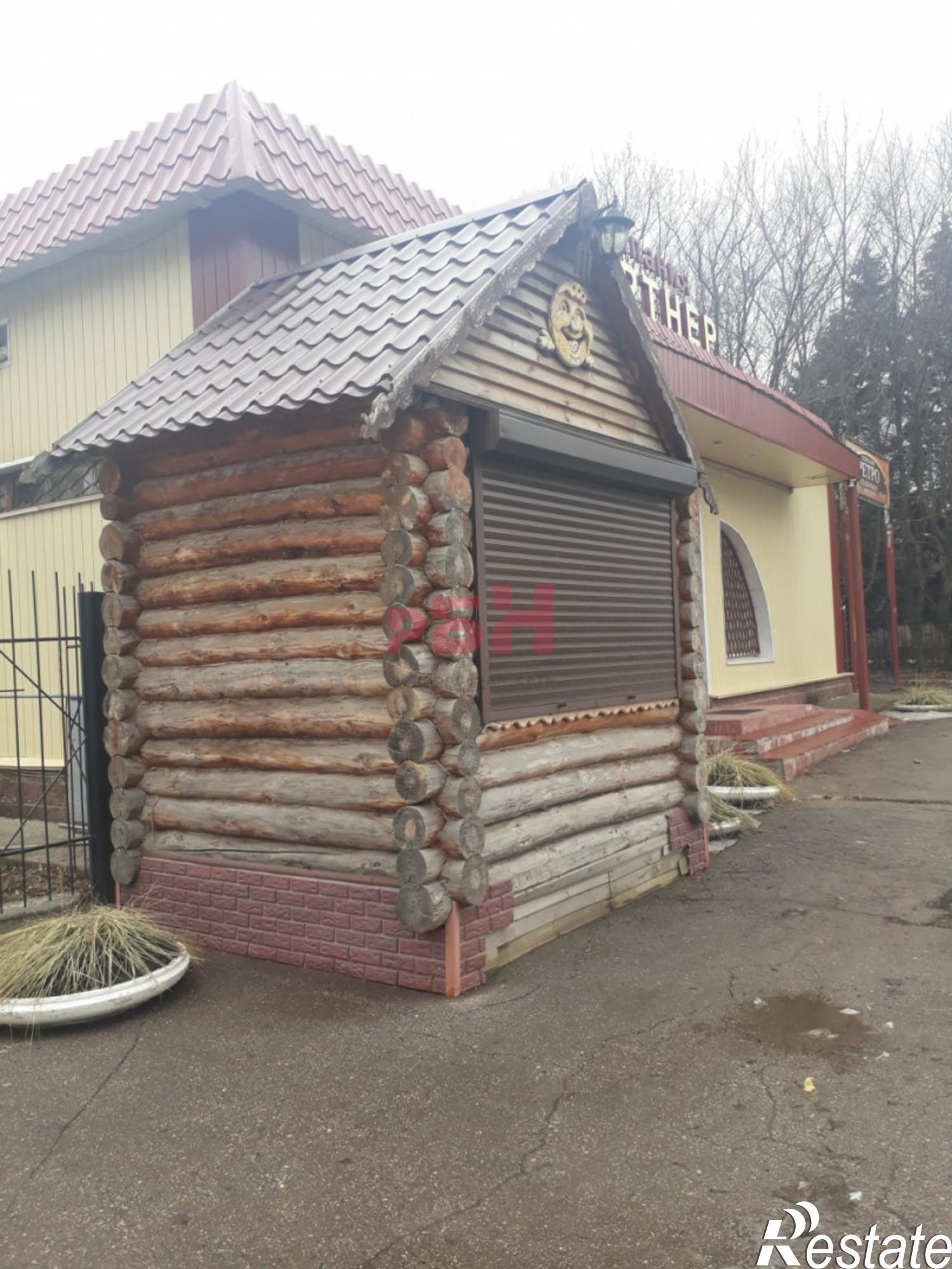 Сдать торговое помещение за 9 999 рублей на 50-летия ВЛКСМ проспект, 17а