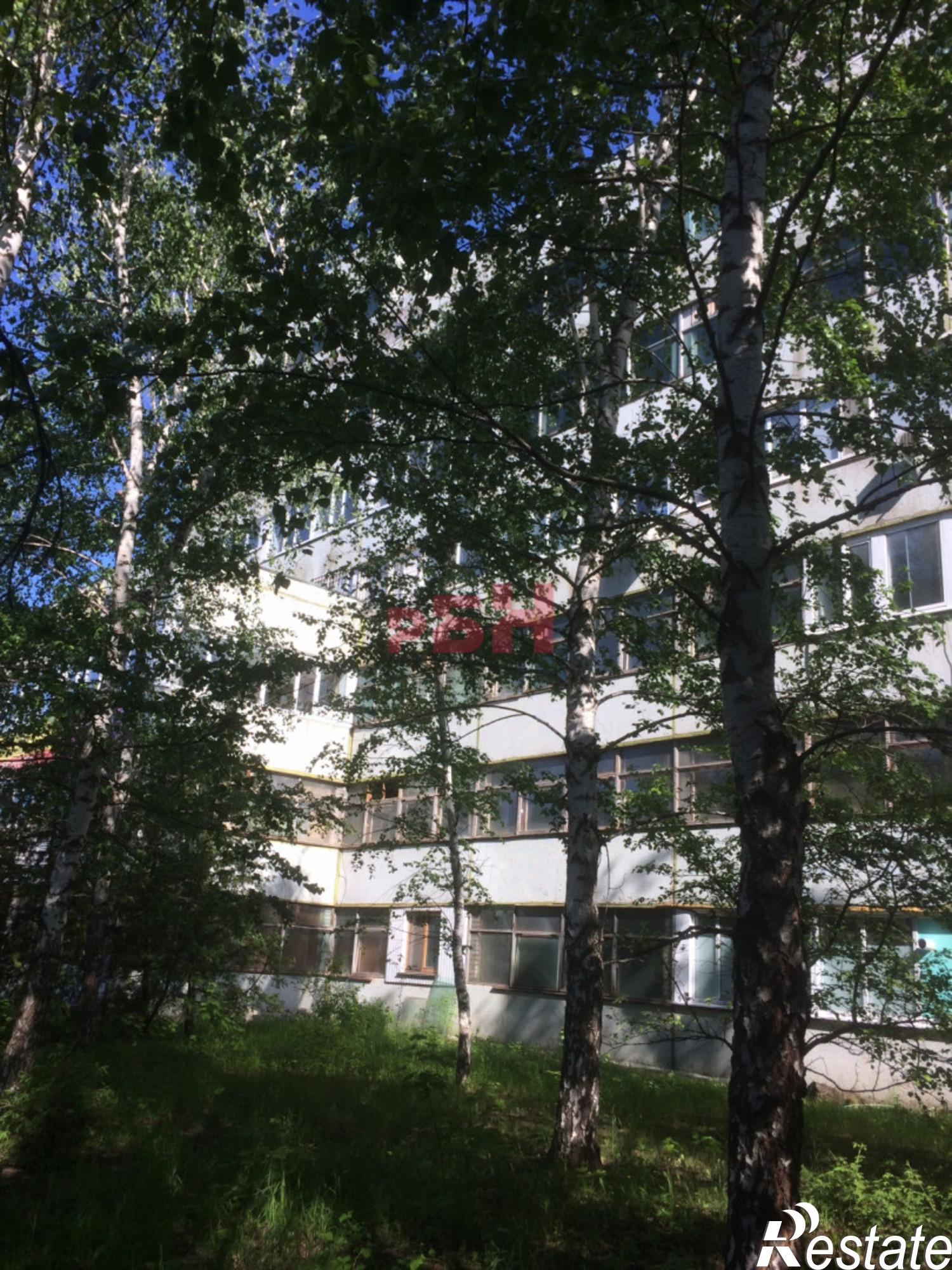 Купить офис, помещение под офис за 49 890 000 рублей на Генерала Маргелова проспект, 17
