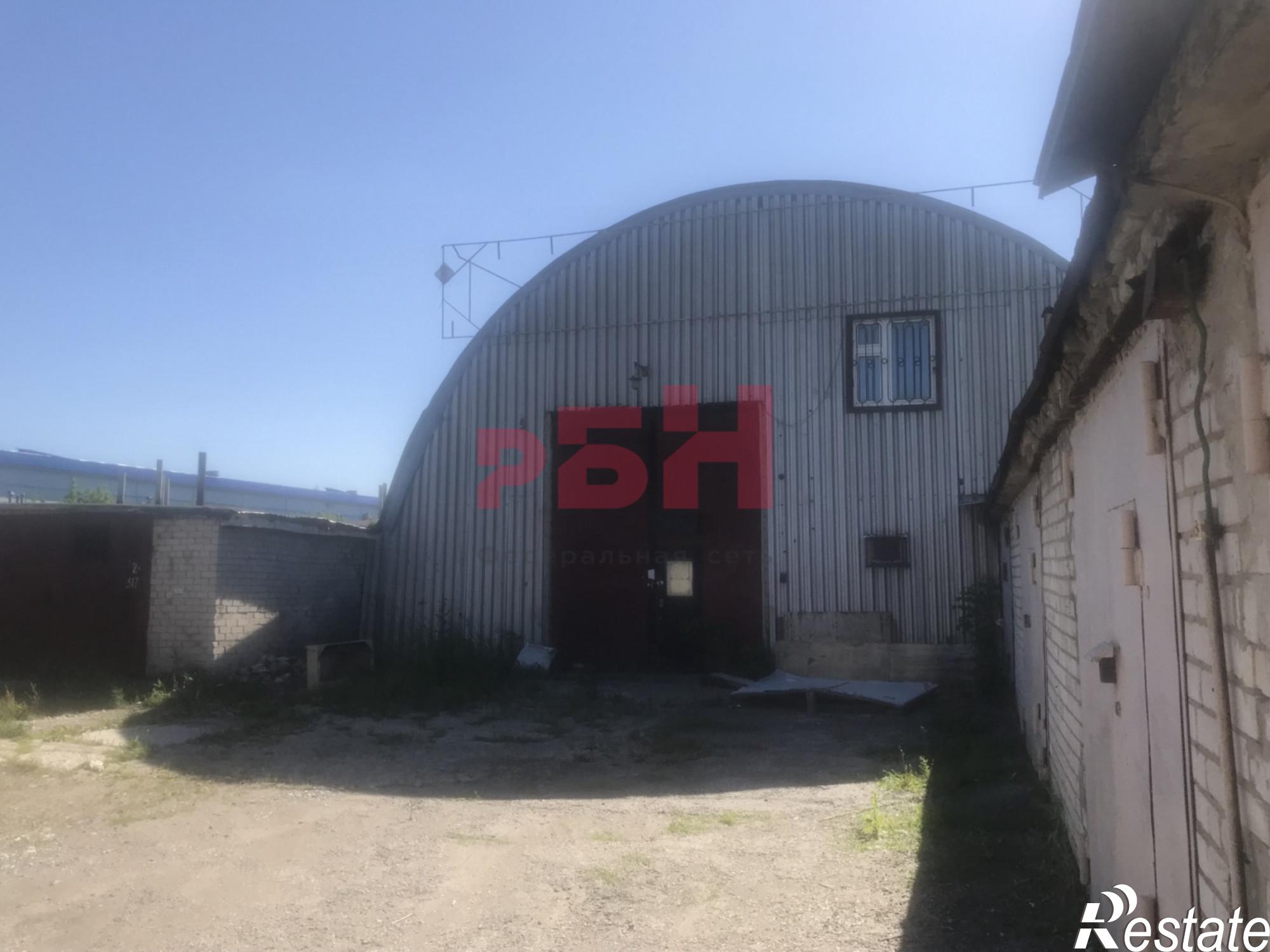Купить помещение свободного назначения за 8 450 000 рублей на Инженерный 14-й проезд, 3
