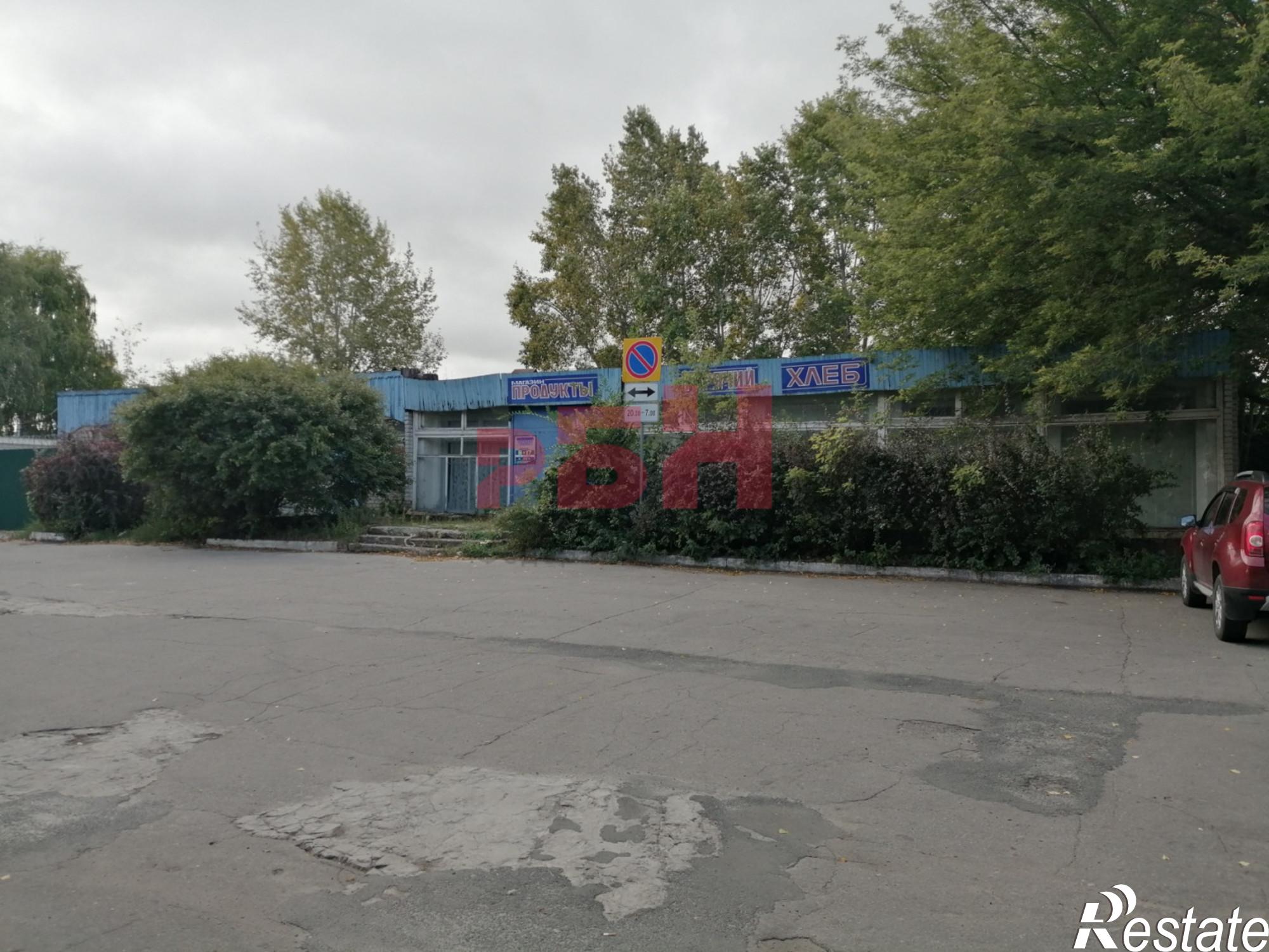 Купить производственную площадь за 2 700 000 рублей на Тепличная улица