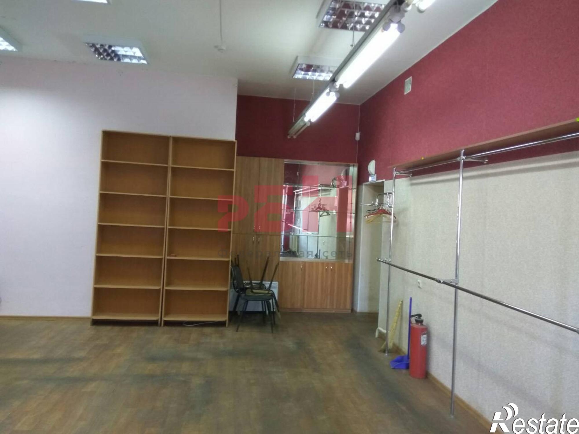 Купить торговое помещение за 3 149 000 рублей на Марата ул., 43, к 1