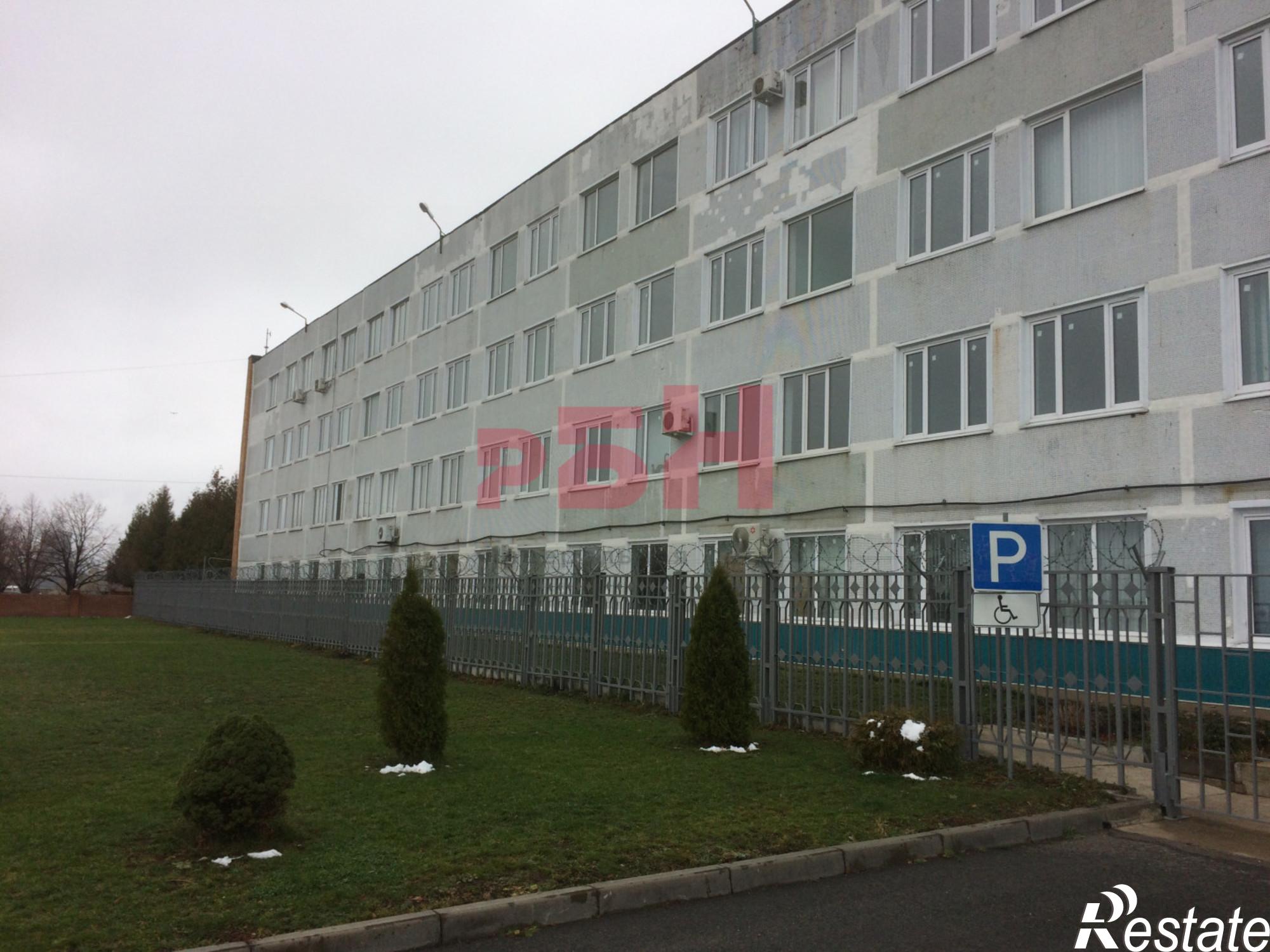 Сдать офис, помещение под офис за 15 000 рублей на Инженерный 30-й проезд, 9